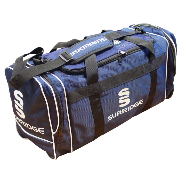 Gloucester Ladies Netball Holdall