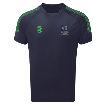 Gloucester Ladies Netball Games Shirt