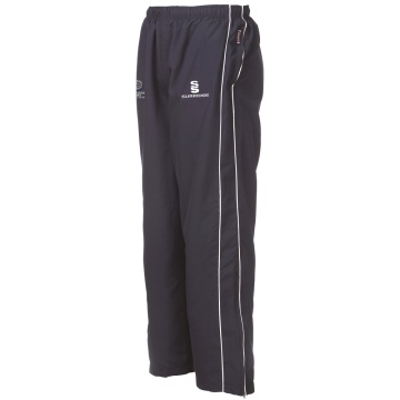 Gloucester Ladies Netball 3/4 Zip Tracksuit Pant