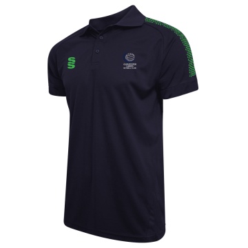 Gloucester Ladies Netball Polo Shirt
