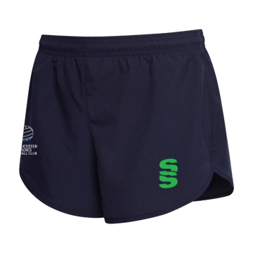 Gloucester Ladies Netball Active Short
