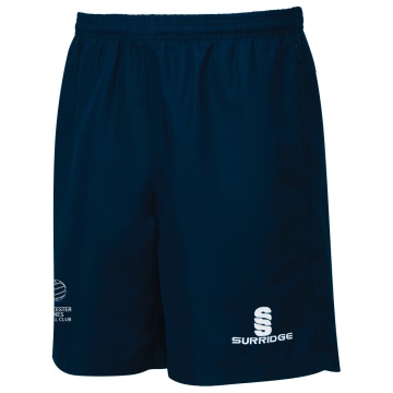 Gloucester Ladies Netball Ripstop Shorts